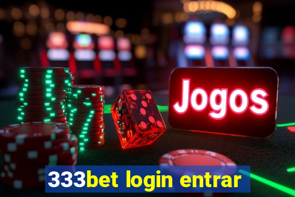 333bet login entrar